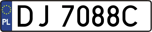 DJ7088C