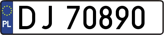DJ70890