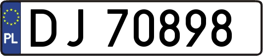 DJ70898