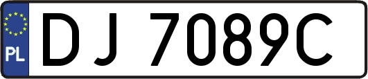 DJ7089C