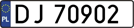 DJ70902