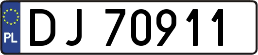 DJ70911