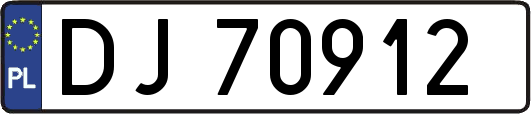 DJ70912