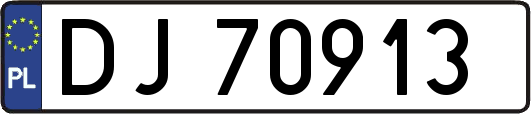 DJ70913