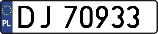 DJ70933