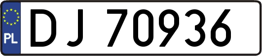 DJ70936
