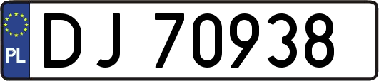 DJ70938