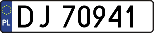 DJ70941