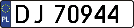 DJ70944