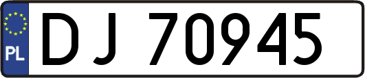DJ70945