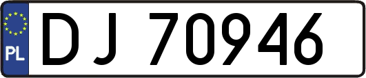 DJ70946