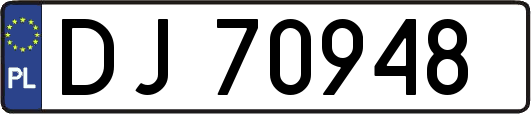 DJ70948