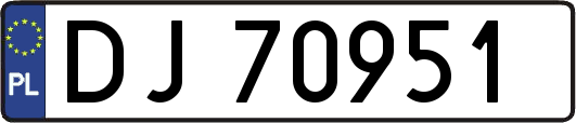 DJ70951