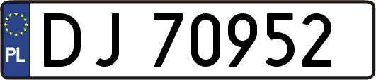 DJ70952