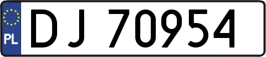 DJ70954