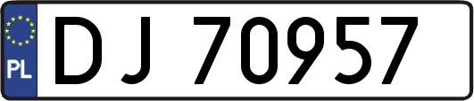 DJ70957