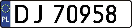 DJ70958
