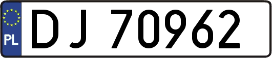 DJ70962