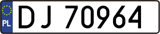 DJ70964
