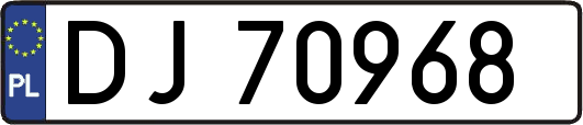 DJ70968