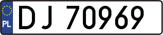 DJ70969
