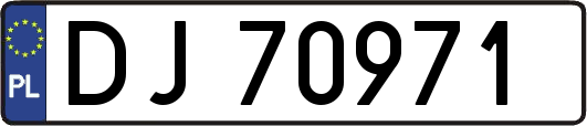 DJ70971