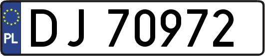 DJ70972