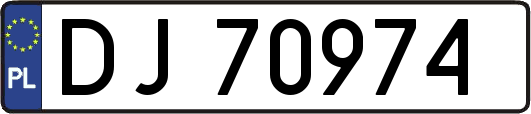 DJ70974