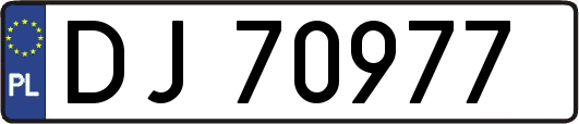 DJ70977