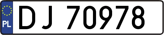 DJ70978