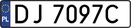 DJ7097C