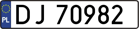 DJ70982