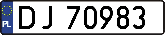 DJ70983