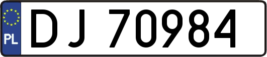 DJ70984