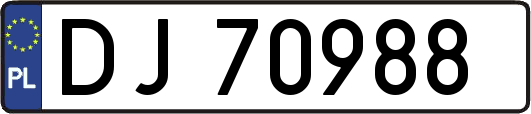 DJ70988