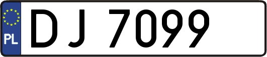 DJ7099