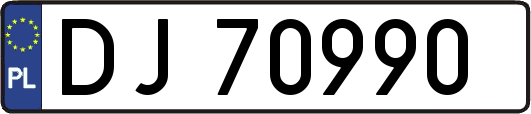 DJ70990