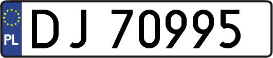 DJ70995