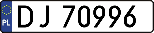 DJ70996