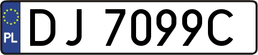 DJ7099C