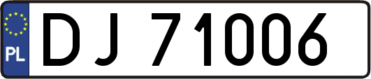DJ71006