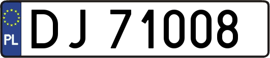 DJ71008