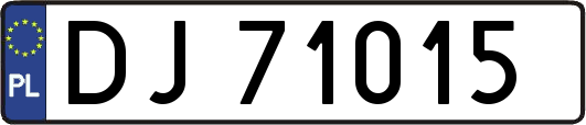 DJ71015