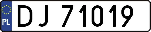 DJ71019