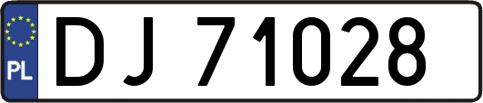 DJ71028