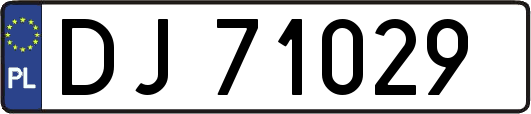 DJ71029