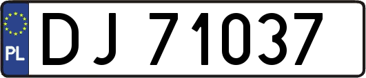 DJ71037