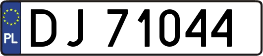 DJ71044