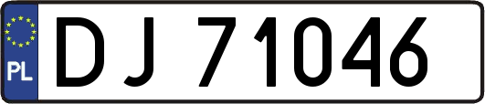 DJ71046