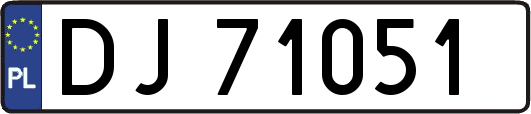 DJ71051